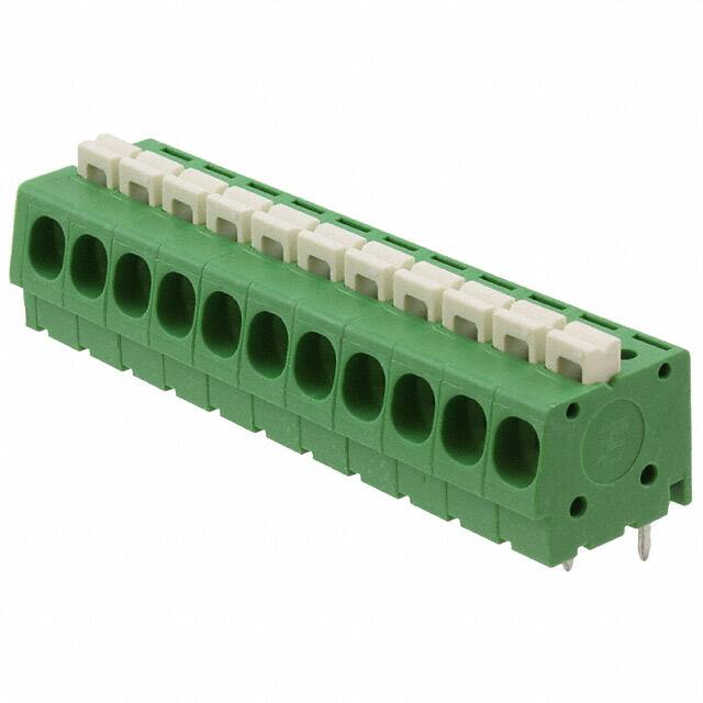 1-1986711-1 TE Connectivity AMP Connectors  Cavo a scheda